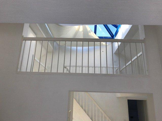 Dachgeschoßwohnung Potsdam Babelsberg - 2 Zimmer, 101 m&sup2;, 1.400&euro; | Angebot:26251006