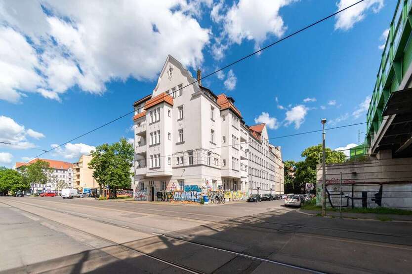 Wohnung zum Kaufen in Leipzig 185.000 € 74 m²