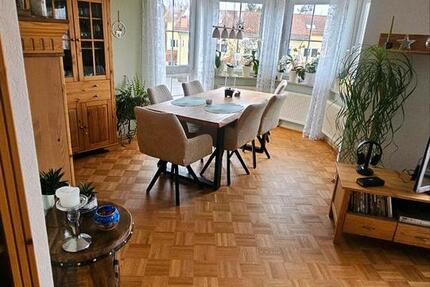 Eigentumswohnung 3 zimmer