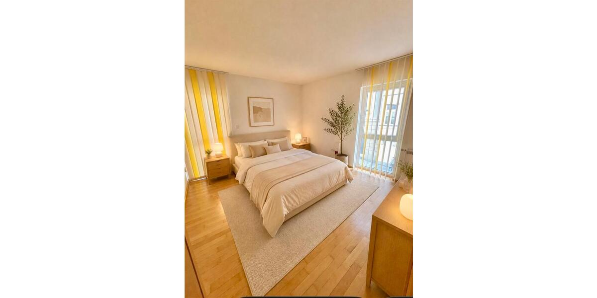 Etagenwohnung Bad Kissingen - 5 Zimmer, 160 m&sup2;, 1.350&euro; | Angebot:26688958