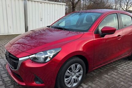 Mazda 2 99.000 km 8.999 &euro; Erfurt 99089