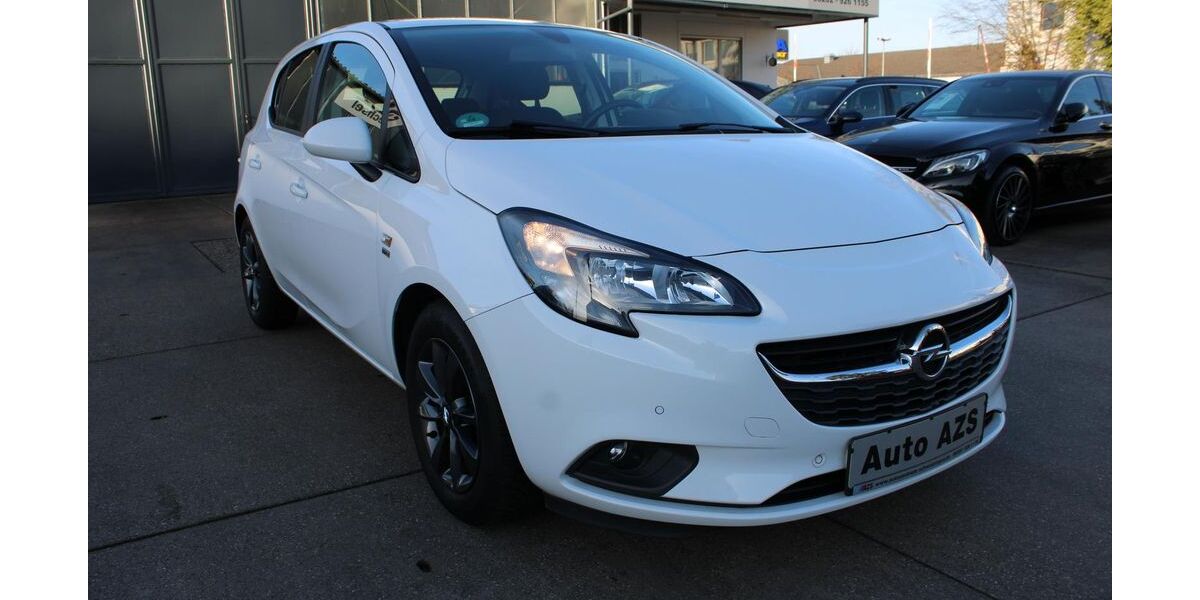 Opel Corsa 55.281 km 10.950 &euro; Schwetzingen 68723