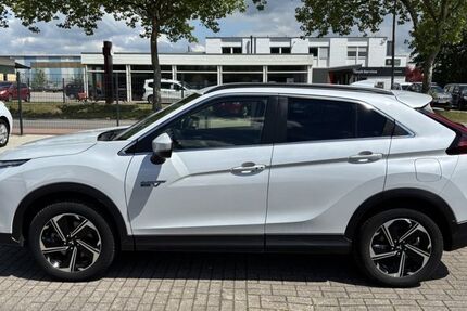 Mitsubishi Eclipse Cross 56.200 km 18.990 &euro; Buxtehude 21614