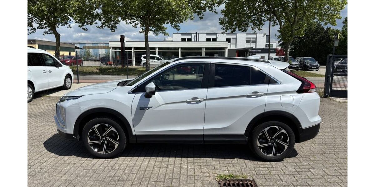 Mitsubishi Eclipse Cross 56.200 km 18.990 &euro; Buxtehude 21614