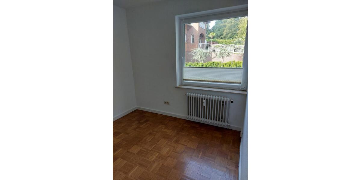 Glücksburg - Am Wasserschloß 2-Zimmer-Erdgeschoß mit Terrasse 2 zimmer