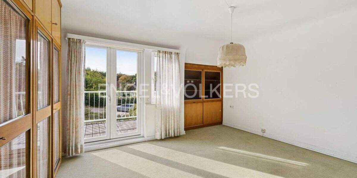 Einfamilienhaus Großhansdorf - 7 Zimmer, 212 m&sup2;, 985.000&euro; | Angebot:25701652