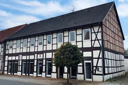 Gewerbeobjekt Clenze - 2.000&euro; | Angebot:24637162