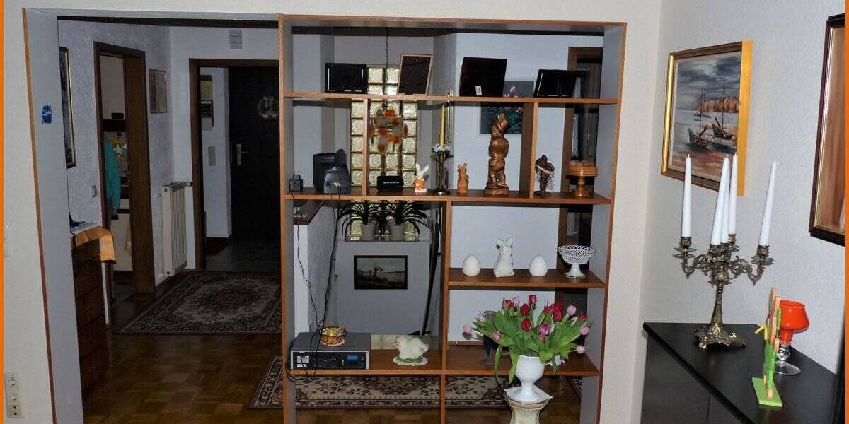 Einfamilienhaus Sinntal Sannerz - 3 Zimmer, 84 m&sup2;, 279.000&euro; | Angebot:25746823