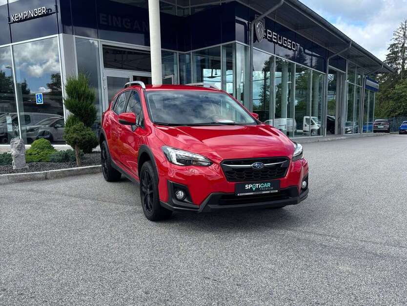 XV