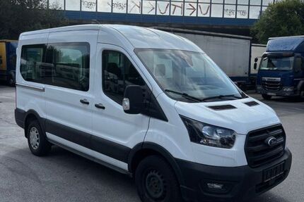 Ford Transit 83.750 km 24.900 &euro; Witten 58452