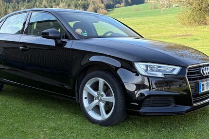 Audi A3 106.300 km 15.990 &euro; Gerzen 84175
