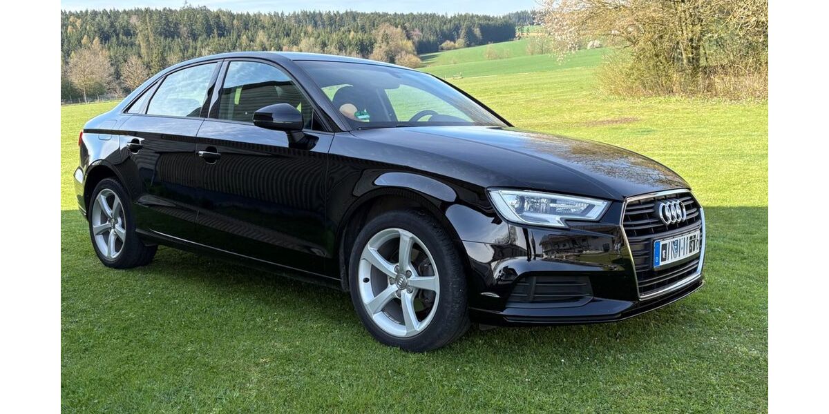 Audi A3 106.300 km 15.990 &euro; Gerzen 84175