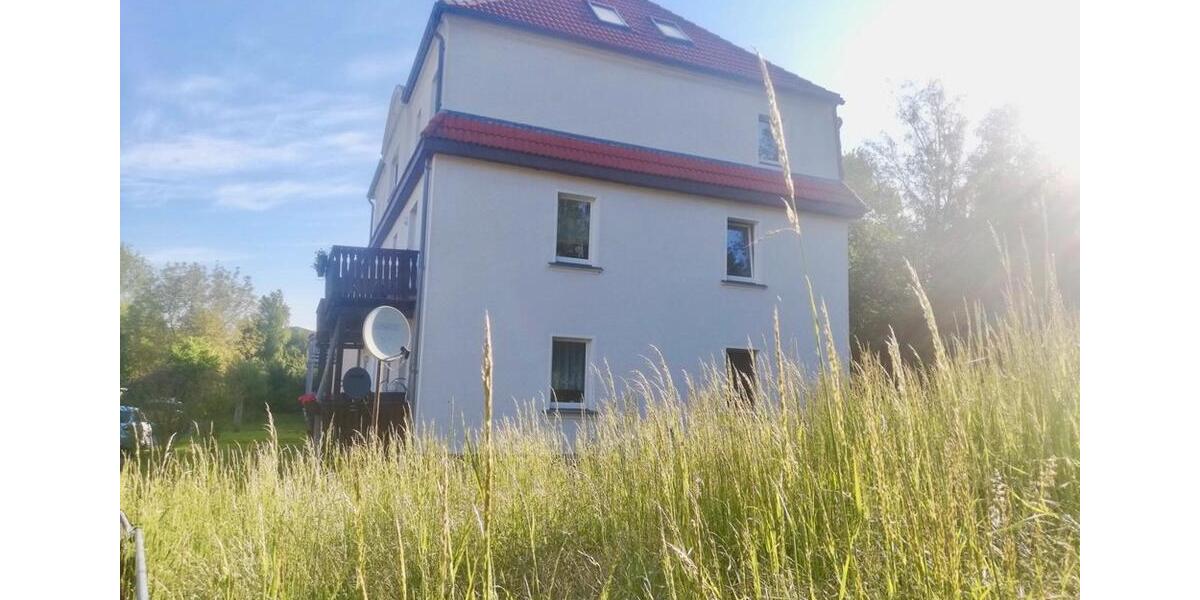 Etagenwohnung Döbeln - 2 Zimmer, 56 m&sup2;, 300&euro; | Angebot:26718706