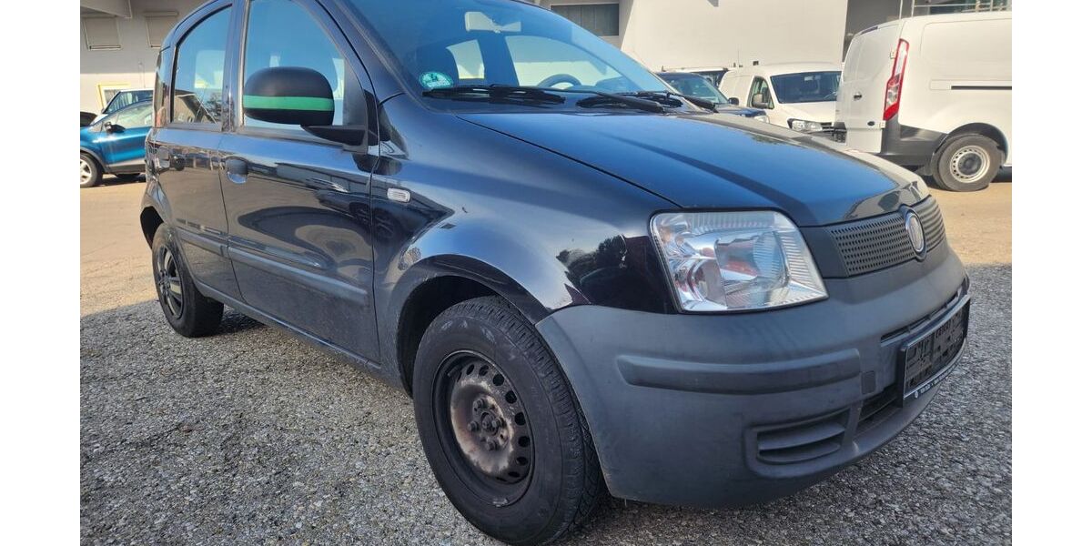 Fiat Panda 180.000 km 690 &euro; Bad Wörishofen 86825