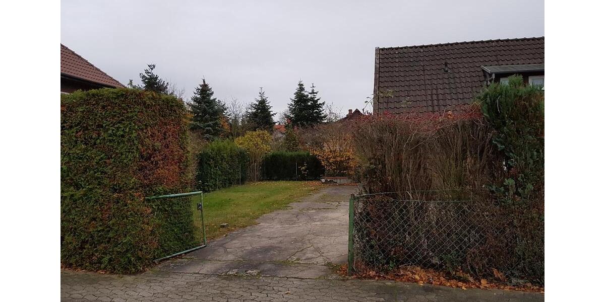Etagenwohnung Meinersen - 2 Zimmer, 56 m&sup2;, 550&euro; | Angebot:26414944