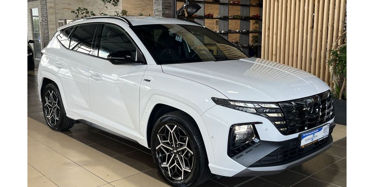 Hyundai TUCSON 71.794 km 26.500 &euro; Eitorf 53783