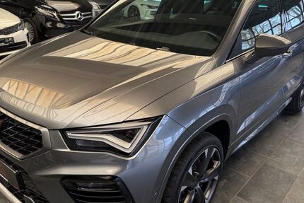 Cupra Ateca 12.800 km 32.999 € Versmold 33775