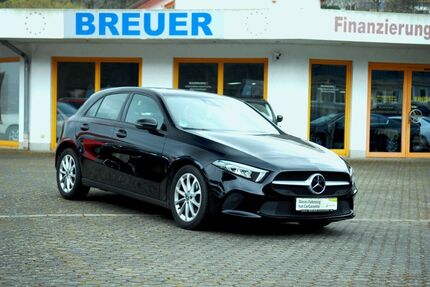Mercedes-Benz A 180 66.600 km 21.777 &euro; Schleiden 53937