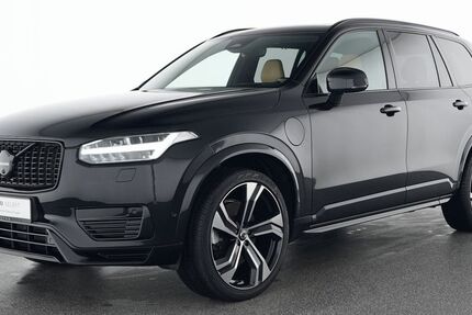 Volvo XC90 82.100 km 58.990 &euro; Weiterstadt 64331