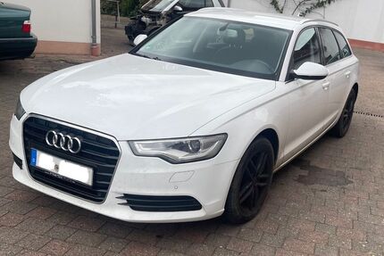 Audi A6 236.960 km 12.500 € Herxheim 76863