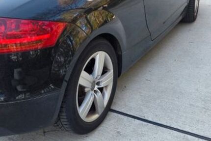 Audi TT 188.000 km 6.700 &euro; Reinbek 21465