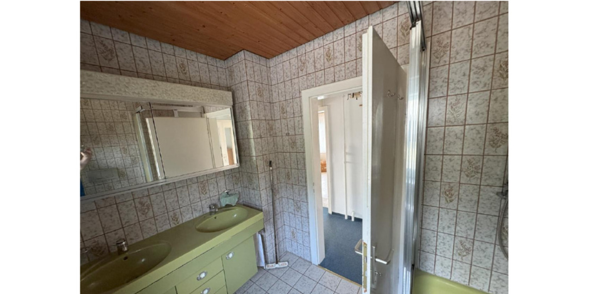 Einfamilienhaus Höchst im Odenwald - 315.000&euro; | Angebot:24111836