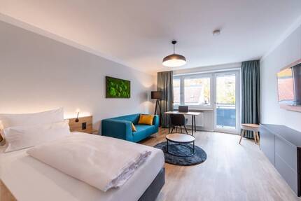 Wohnung München Thalk.Obersendl.-Forsten-Fürstenr.-Solln - 2 Zimmer, 68 m&sup2;, 1.750&euro; | Angebot:26863546