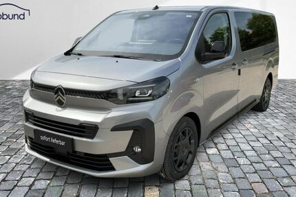 Citroen SpaceTourer 1.500 km 29.170 &euro; Pforzheim 75175