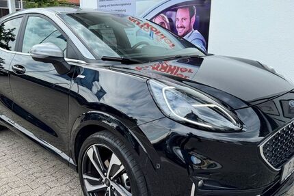 Ford Puma 32.200 km 19.600 &euro; Isernhagen NB (Hannover) 30916