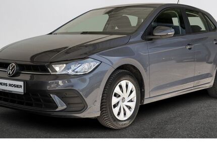 VW Polo 50.600 km 14.740 &euro; Rellingen/Hamburg 25462