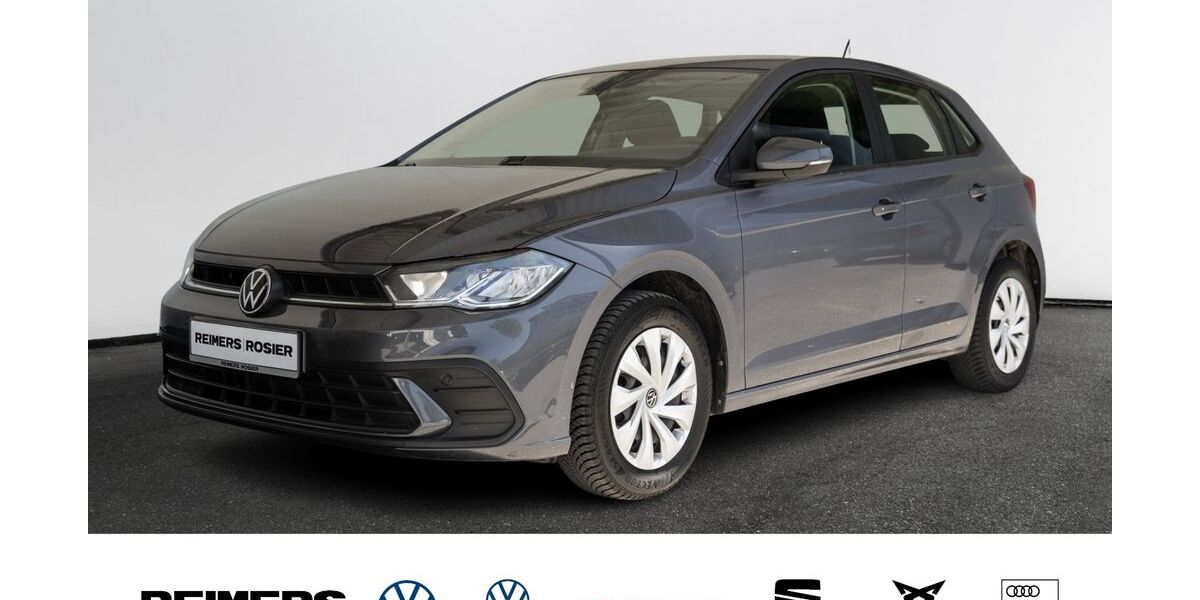 VW Polo 50.600 km 14.740 &euro; Rellingen/Hamburg 25462