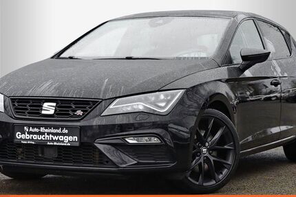 Seat Leon 94.910 km 20.899 &euro; Bonn 53175