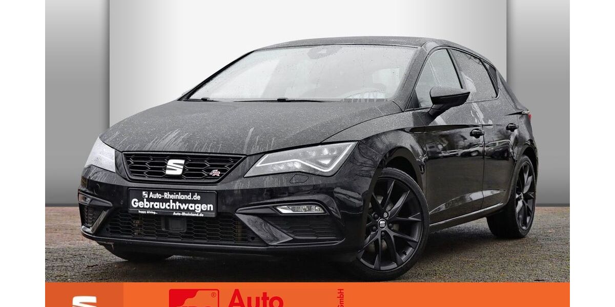 Seat Leon 94.910 km 20.899 &euro; Bonn 53175