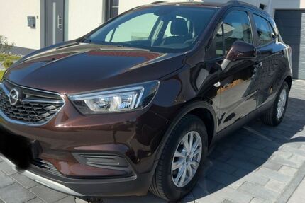 Opel Mokka 87.000 km 8.900 &euro; Dortmund 44147
