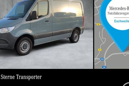 Mercedes-Benz Sprinter 84.713 km 21.408 &euro; Eschweiler 52249