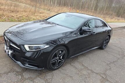 Mercedes-Benz CLS 400 171.607 km 38.500 &euro; Westerland 25980