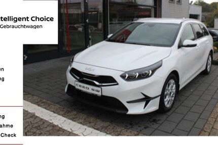 Kia ceed Sportswagon 11.472 km 23.900 € Brockel 27386