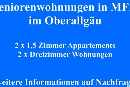 Wohnung Oberstaufen - 1 Zimmer, 1 m&sup2;, 464.000&euro; | Angebot:26223969