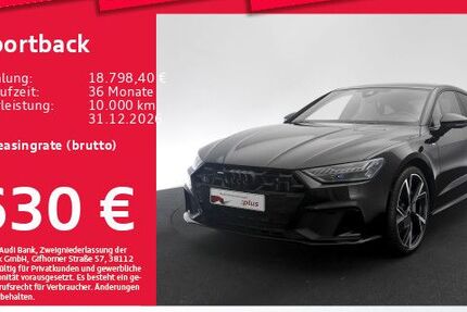 Audi A7 3.000 km 92.823 &euro; Eching 85386