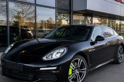 Porsche Panamera 102.000 km 39.999 &euro; Offenburg 77654