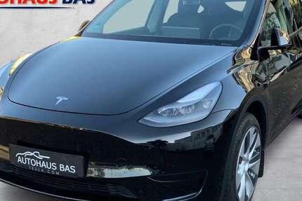 Tesla Model Y 39.987 km 38.550 € Kaarst 41564