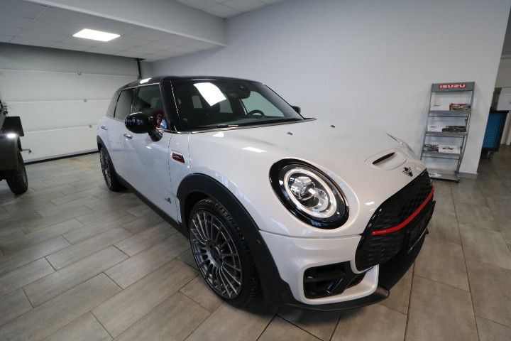 Mini John Cooper Works 175.800 km 16.990 &euro; Neuruppin 16816