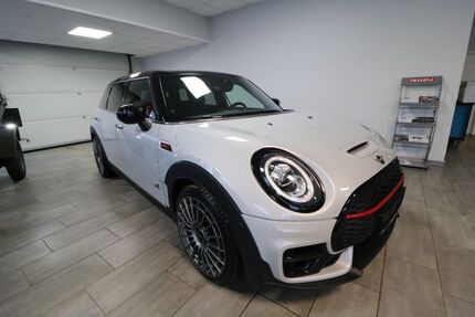 Mini John Cooper Works 175.800 km 17.990 &euro; Neuruppin 16816
