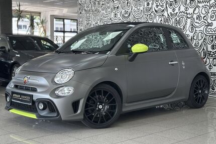 Abarth 595C 58.272 km 16.790 € Uhingen 73066