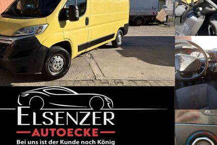 Citroen Jumper 164.999 km 9.877 &euro; Eppingen 75031