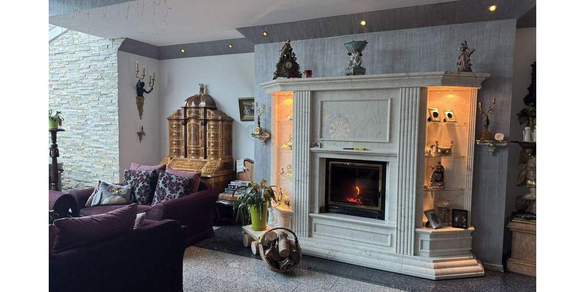 Einfamilienhaus Oberhausen Heide - 7 Zimmer, 223 m&sup2;, 859.000&euro; | Angebot:24905320