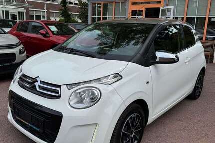 Citroen C1 109.350 km 3.990 &euro; Magdeburg 39124