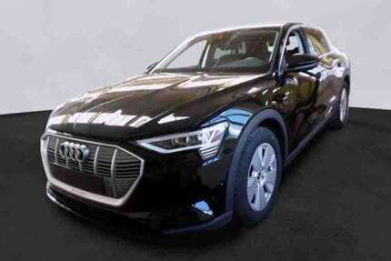 Audi e-tron 28.000 km 35.970 € Helmstedt 38350