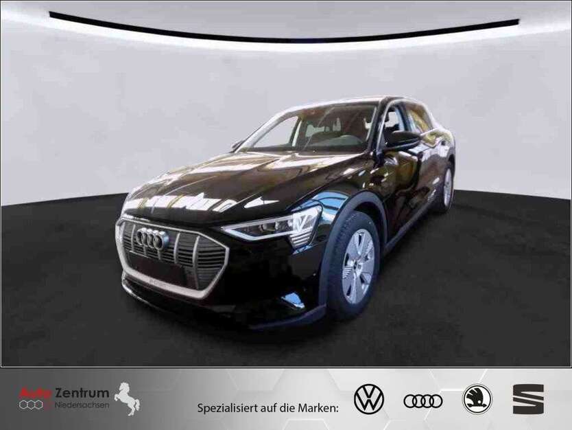 Audi e-tron 28.000 km 35.970 € Helmstedt 38350