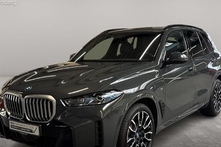 BMW X5 11.877 km 102.595 € Nürnberg 90441